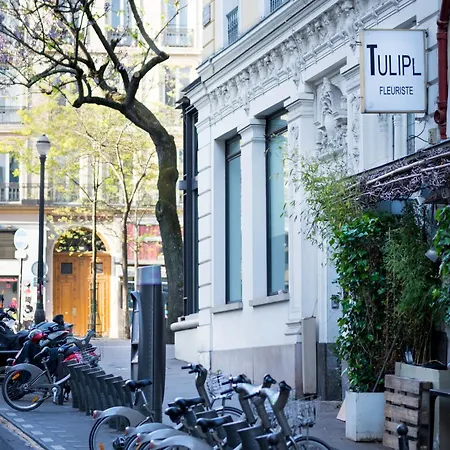 Apartment Centre Pas De Checkin Apres 21h *